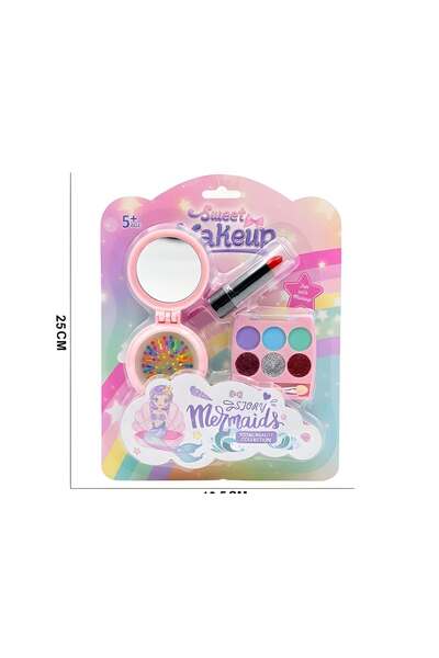 Trendbaby طقم مكياج للأطفال Trend Baby & Trend Kids