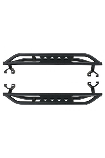 tuningset Μαρσπιέ, Πλαϊνά Σκαλοπάτια, Προστατευτικά Κάγκελα Κατάλληλα για Jee...