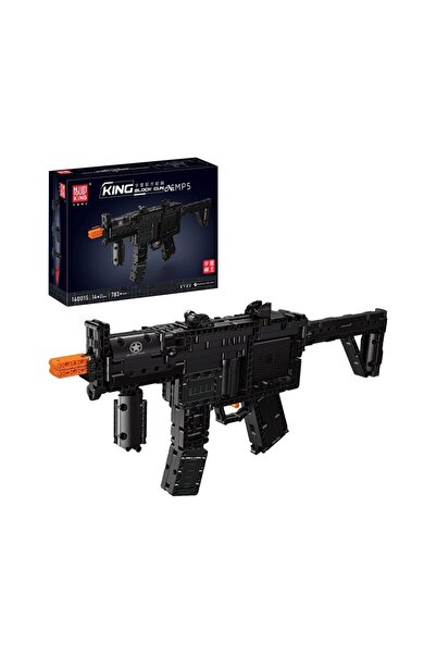 mouldking Mould King 14001 MP5 Model Araç Yapı Seti – 783 Parça (MouldKing)