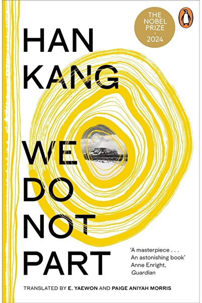 Penguin Books We Do Not Part