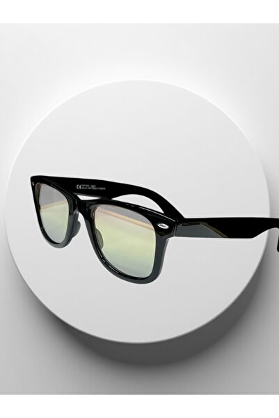 GLSVM UV400 | Wayfarer RB2140 Model Unisex Güneş Gözlüğü
