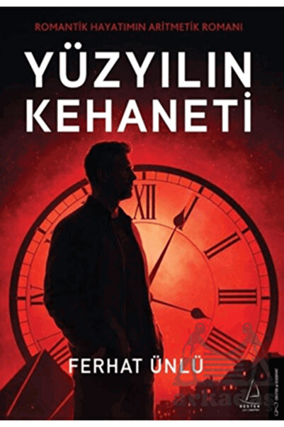 Destek Yayınları Yüzyılın Kehaneti
