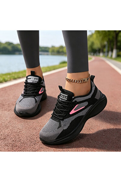 SOSENFER Comfortable, breathable, versatile, soft-soled casual shoes for wome...