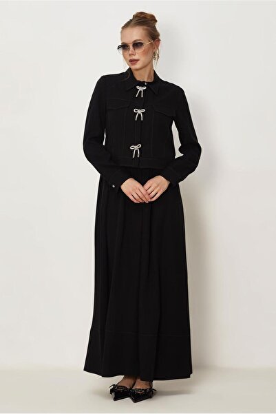 Alvina ΣΕΤ ΦΟΡΕΜΑΤΩΝ ΜΕ ΚΟΡΔΕΛΕΣ 46412