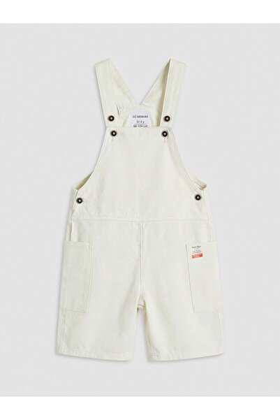 LC Waikiki LCW Kids Erkek Çocuk Jean Salopet