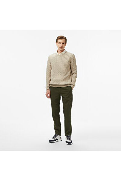 Nautica Erkek Yeşil Jogger Fit Pantolon