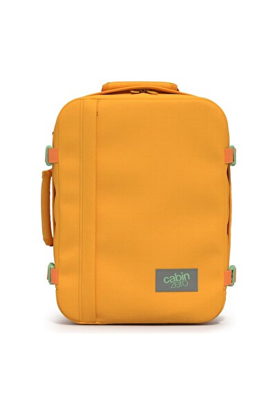 Cabin Zero Klassischer 119 Tagesrucksack 39 cm Laptopfach