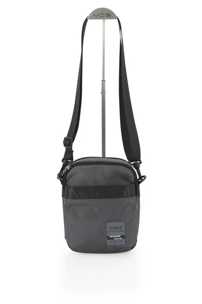 MÇS Τσάντα ώμου Baggaj Cross Co2443