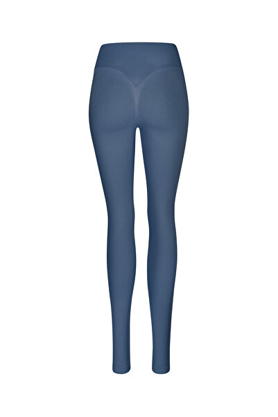 NUR DIE Leggings Scrunch - Relax & Go