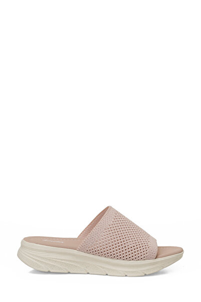 Kinetix Γυναικείες παντόφλες ADMORE σε σχήμα πούδρας