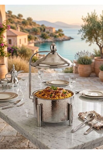 Maxima Indian Heater 4L