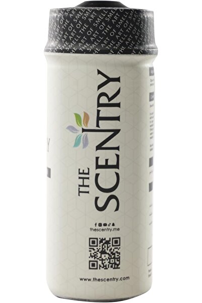The scentry Aroma Oil for Fragrance Diffusers - Fragrance Oil - Oud Malaki (170ml, Oud Malaki)