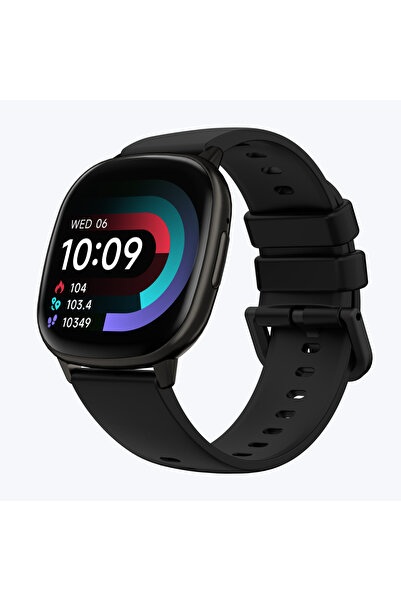 Lumaudio Ceas Έξυπνο ρολόι LUMAUDiO ®   Edge, Οθόνη AMOLED 1.73″, Ασύρματα Bl...