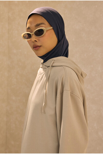 HEQA Căciulă sportivă de bază Indigo