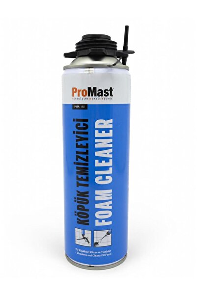 PROMAST CLEANSE KÖPÜK TEMİZLEYİCİ PMA-115