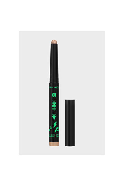 RIMMEL LONDON ميوزيك ووندرلاست شادو ستيك 004
