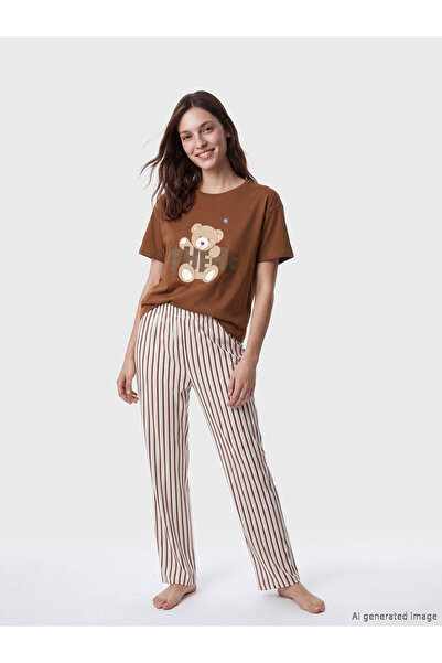 LC Waikiki Pijamale - Femei