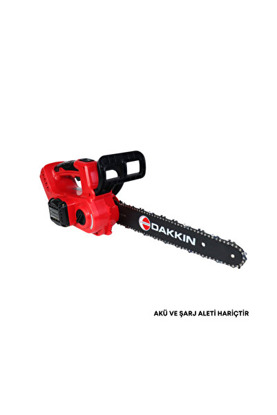 Dakkin BUDAMA TESTERESİ AKÜLÜ DAKKIN-CSB088 AKÜ HARİÇ