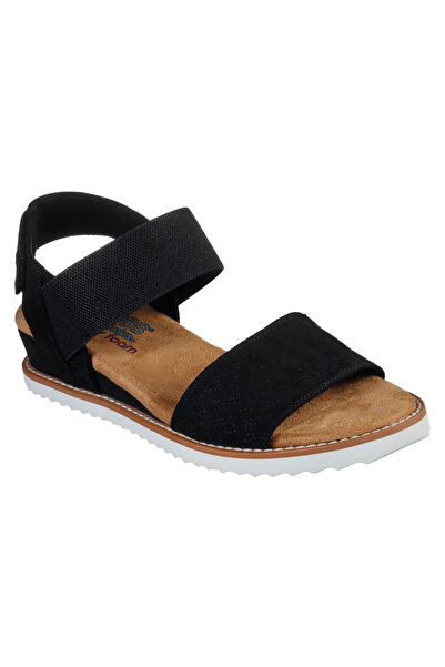 SKECHERS DESERT KISS, 31440-BLK, Femei, Multicolor