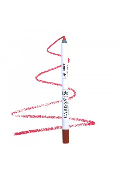 Carissa Lipliner Pencil# 04