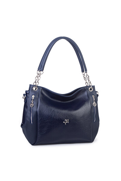 Nas Bag Large Size, Women's Shoulder Bag (Width:34 X Length:29)