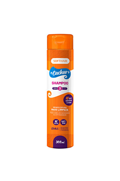 Johnson & Johnson SOFT HAIR