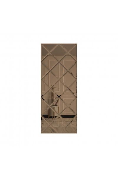 POTRO Panou Oglinda Fazeta 750 x 1875 Bronze