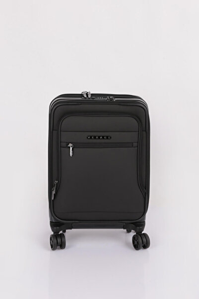 VERAGE Gm23054Wp-55 Trolley Kabin Boy Valiz