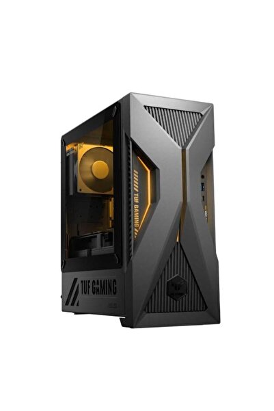ASUS TUF Gaming F15 | Üstün Oyun Performansı 🎮 - Sayfa 4
