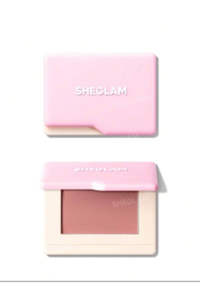 SHEGLAM Dream Touch Whipped Fig Allık
