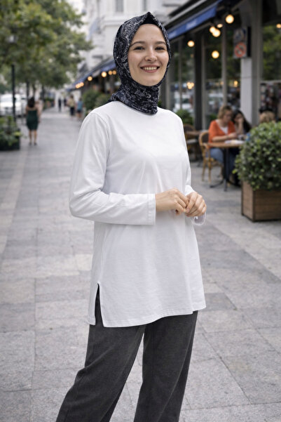 Alerva TESETTÜR T-SHIRT