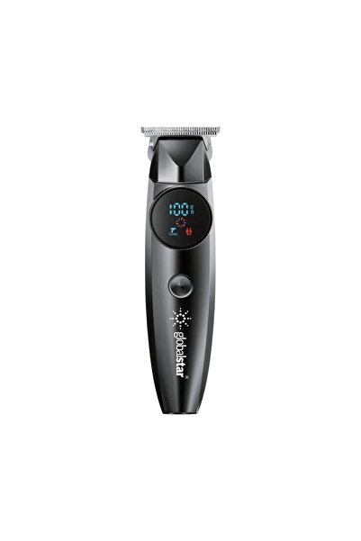 Globalstar Globlastar Cordless Hair Trimmer – Type-C Charging Trimmer for Bea...