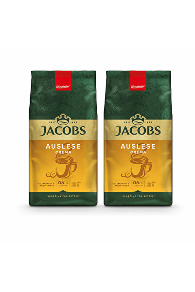 Jacobs Σετ 2 τεμαχίων Σέλεξιον Κρέμα 1 κιλό
