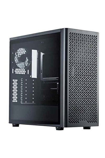 Cooler Master Elite 502 lite no source black
