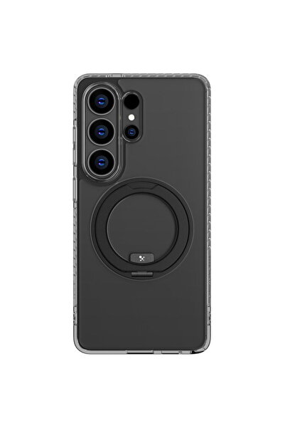 Amazingthing Husă anti-șoc Titan Pro MagSpin pentru Samsung S26 Ultra, compat...