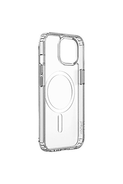 Belkin ScreenForce magn.Protect. iPhone 15 transparent MSA019btCL