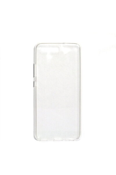 Spacer HUSA SMARTPHONE pentru Huawei P10, grosime 0.6 mm, material flexibil T...