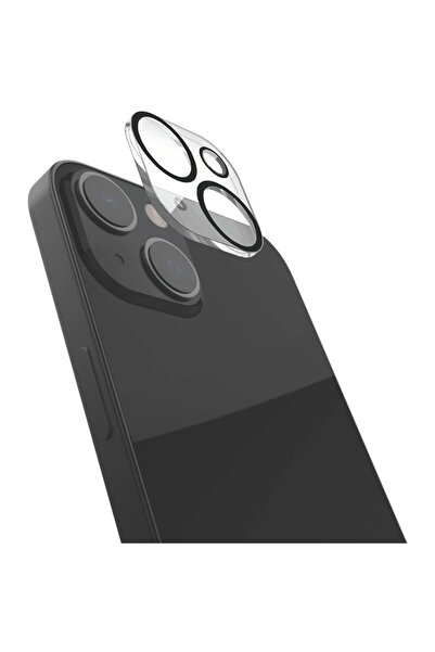 Other Raptic X-Doria Camera Protector Glass 2x iPhone 14 tempered glass for c...