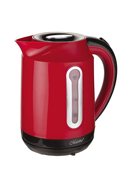 Maestro electric MR-041-RED 1,7l 2000W Rosu