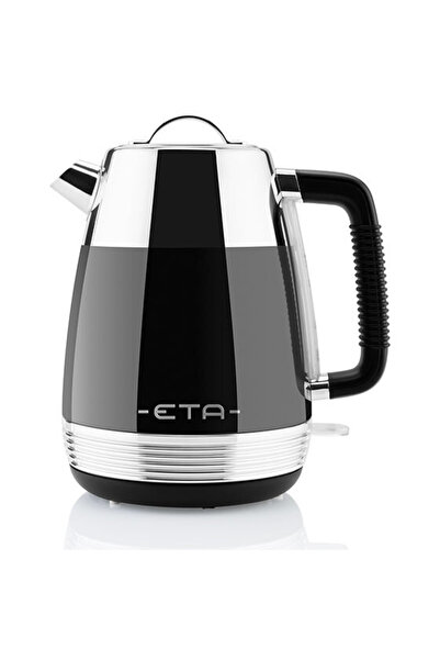 ETA Fierbător Storio ETA918690020, Putere 2150 W, Capacitate 1.7 L, Oțel inox...