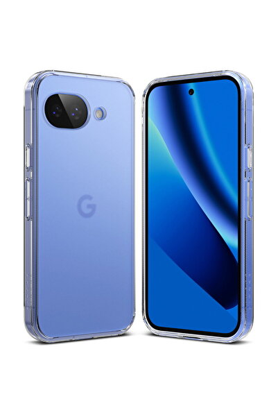 Ringke Husa pentru Google Pixel 10a - Fusion - Matte Clear