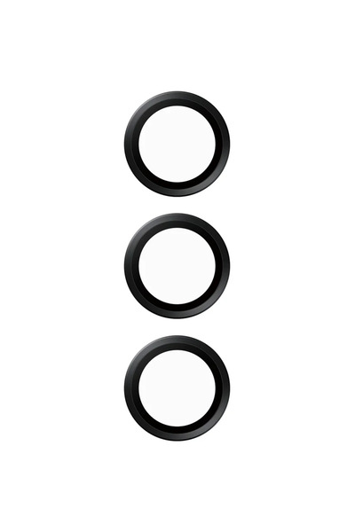 Panzer Glass PanzerGlass Hoops Protector de lentilă transparent Sams A16 4G 5G