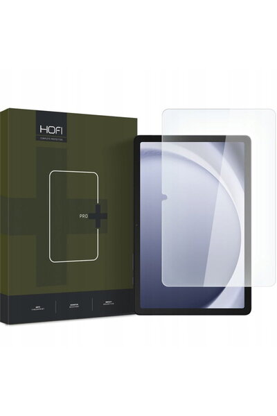 HOFI Folie de protectie Ecran PRO+ pentru Samsung Galaxy Tab A9+, Sticla Secu...