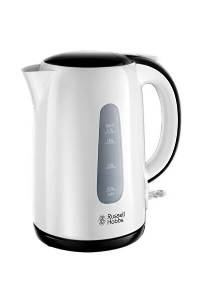 RUSSELL HOBBS 25070-70 My Breakfast 2200 W 1.7 litri Alb