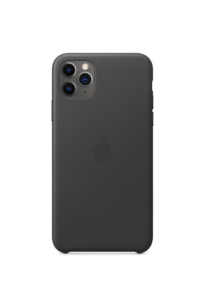 Apple iPhone 11 Pro Max Black