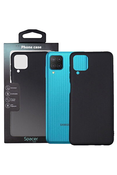 Spacer HUSA SMARTPHONE pentru Samsung Galaxy M12, grosime 1.5mm, material fle...