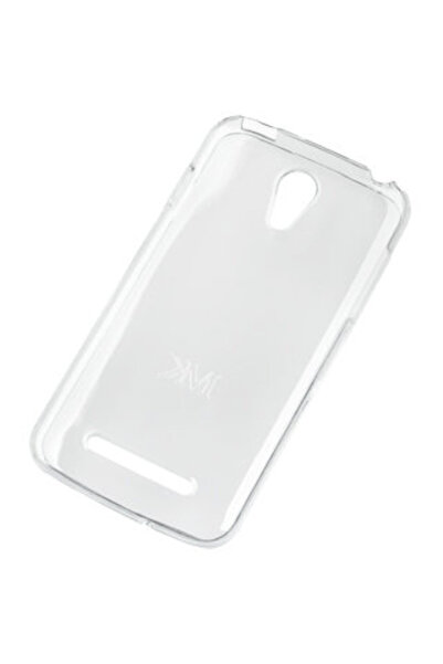 Kruger&Matz Husa BACK COVER CASE MIST