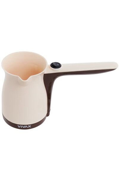VIVAX CM-1000B, 1000 W, 400 ml, Crem