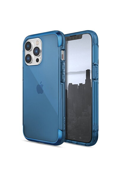 Other Husa Raptic X-Doria Air Case pentru iPhone 14 Pro Max, husă blindată, a...