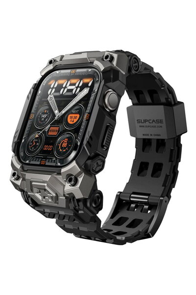 Supcase UB ORE APPLE WATCH 10 (46 MM) BLACK